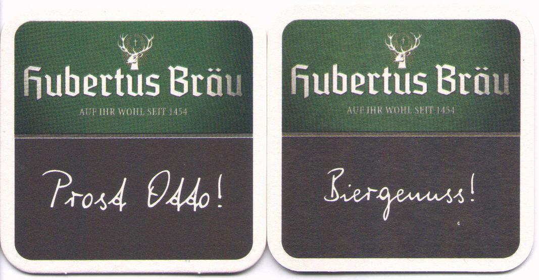 hubertus 01