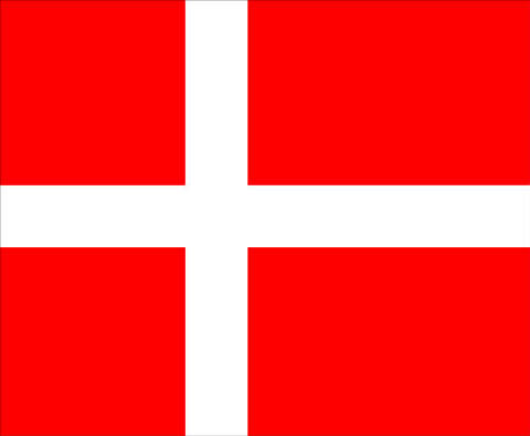 zzz flag-denmark