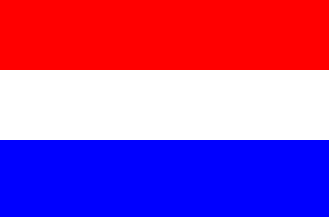 zzz flag nederland